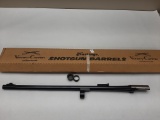 Barrel, Hastings 12Ga. Rifled 24