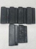 *(6 Pcs) Armalite AR-10 308win Magazines