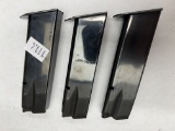 (3 Pcs) CZ75 9mm 16rd Magazines