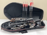 Tenpoint Nitro X Accudraw Crossbow & Accessories