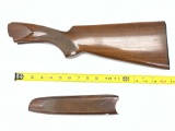 Franchi Over/Under Stock Set