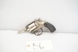 (CR) US Revolver Co. DA .38S&W Revolver
