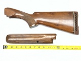 Browning Over/Under Stock Set