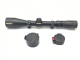 Redfield Illuminator 3-9x40 Wide View Scope