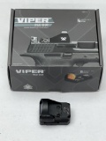 Vortex Viper Red Dot