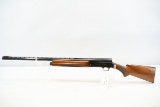 (CR) Browning A5 Light Twelve 12 Gauge Shotgun