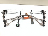 Hoyt Charger Compound Bow W/ Case