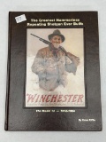 Winchester Model 12 Book