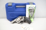 (R) Smith & Wesson Mod 66 Combat Magnum .357Mag