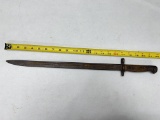 1917 Bayonet