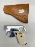 Perfecta 6mm Blank Pistol
