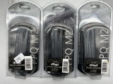 *(3 Pcs) Walther PPQ M2 .40 11+2 (13rd)Magazines