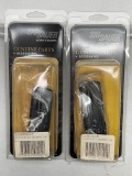 *(2 Pcs) Sig P320/250 9mm 12rd Magazines