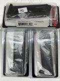 *(3 Pcs) Ruger SR40 15rd 40S&W Magaznies