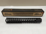 Aero Precision AR15 15