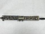 Unbranded 5.56 Pistol Upper