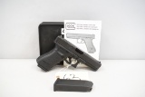 (R) Glock 21 Gen3 .45Acp Pistol