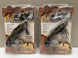 (2 Pcs) Real Avid Duck Commander Gun Tool
