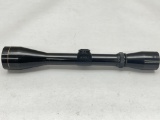 Leupold Vari X II 3-9x40 Scope