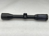 Zeiss Diavari 3-9x36 Scope