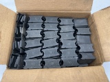 (100 Pcs) M1 Garand Enbloc Clips