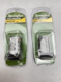 (2 Pcs) Remington 597 10rd 22lr Magazines