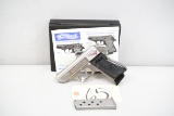 (R) Interarms Walther PPK/S .380 Acp Pistol