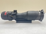 Trijicon ACOG 6x48 PSA27.1 Scope