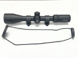Vortex Diamondback Tactical 6-24x50 FFP Scope
