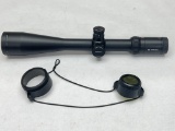 Vortex Viper 6-24x50 FFP Scope
