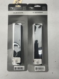 *(2 Pcs) Glock 22rd .40S&W Double Stack Magazines