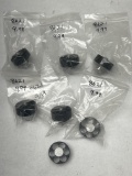 (7 Pcs) HKS 25-5 Speedloaders