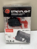 Streamlight TLR-6 Spr. XD/Hellcat Light/Laser