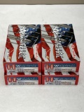 (80 Rds) 6.5 Creedmoor Ammo 129gr Interlock