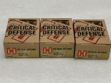 (60 Rds) 45acp Ammo 185gr FTX