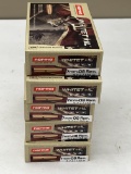 (100 Rds) 7mm-08 Ammo 150gr SP