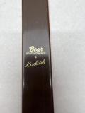 Bear Kodiak Bow 64