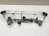 Diamond Razor Edge Compound Bow