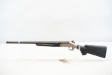 (R) Harrington Richardson Pardner 20 Gauge Shotgun