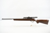 (CR) Marlin Model 101 .22S.L.LR Rifle