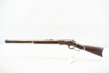 Winchester Model 1873 3rd Model .38-40WCF Rifle