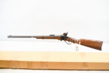 I.A.B. Italian US Sharps .54 Cal Percussion Rifle