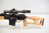 (R) Romarm/Cugir PSL-54 7.62x54R Rifle