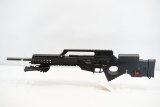 (R) Heckler & Koch SL8 .223 Rem Rifle