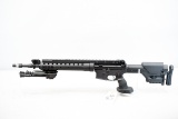 (R) Bushmaster Model XM15-E2S 5.56 Nato Rifle