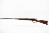 (CR) Early Savage Model 1899 30-30 Rifle