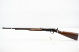 (CR) Remington Pre Model 12 .22S.L.LR Rifle