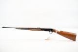 (CR) Remington Model 12-A .22S.L.LR Rifle