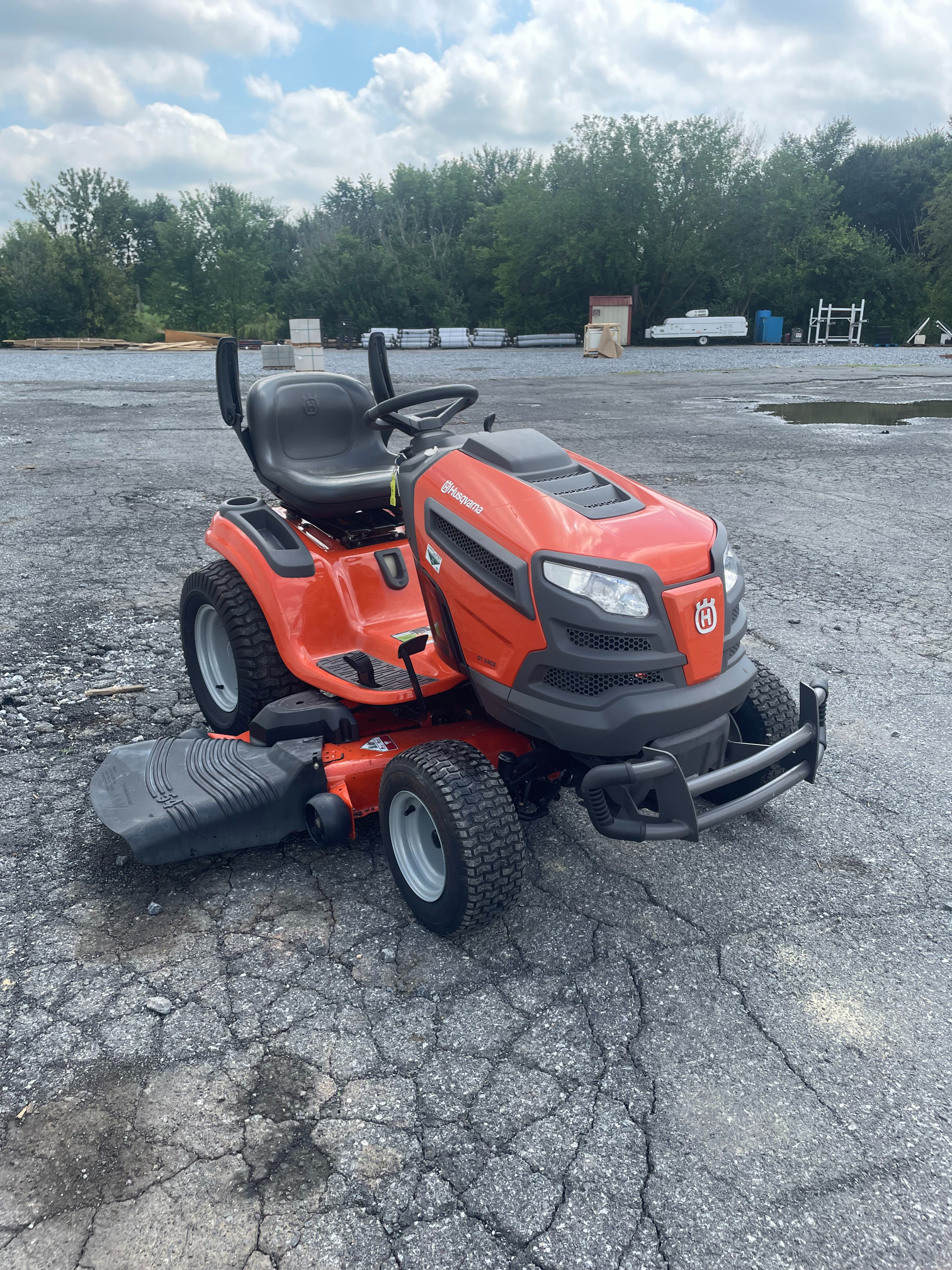 Husqvarna ts 146xd discount
