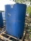 Used Approx 250 Gallon Fuel Tank